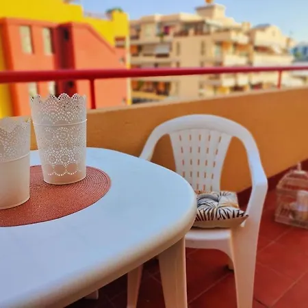 Sol Y Mar * 푸에르토 데 산티아고