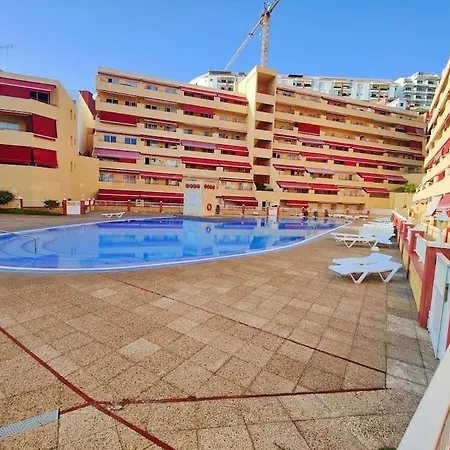 Apartman Sol Y Mar