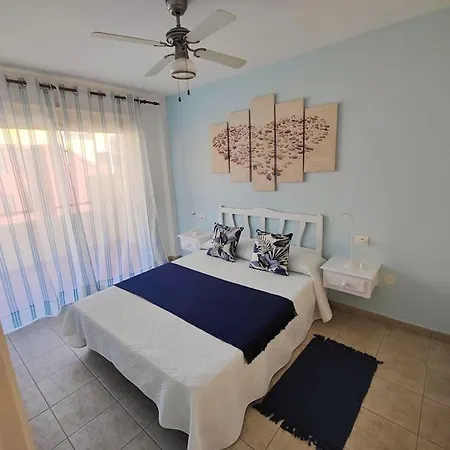 Sol Y Mar Appartement *