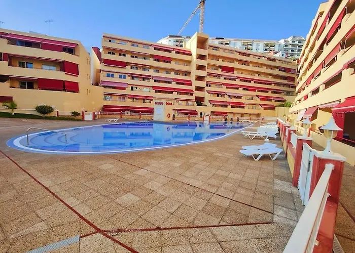 Appartamento Sol Y Mar