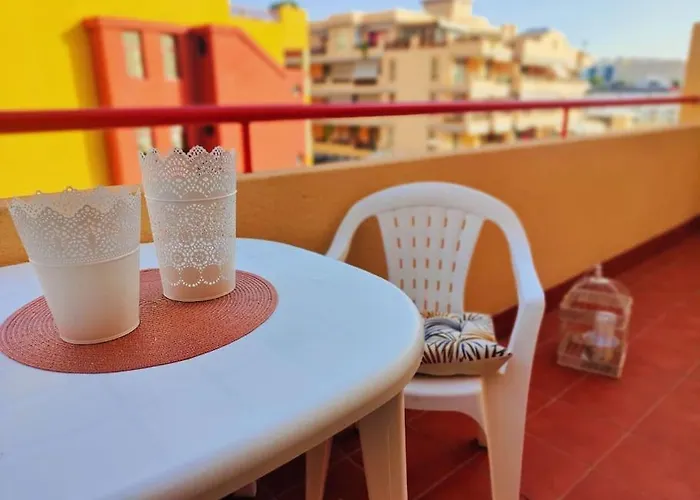 Sol Y Mar * Puerto de Santiago (Tenerife)