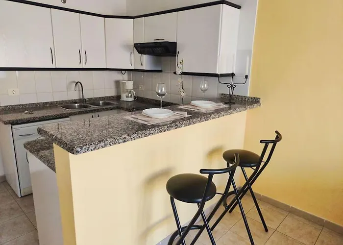 Appartamento Sol Y Mar *