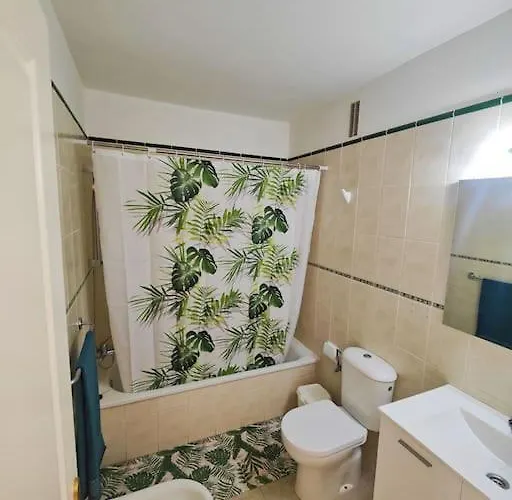 Sol Y Mar Puerto de Santiago (Tenerife)