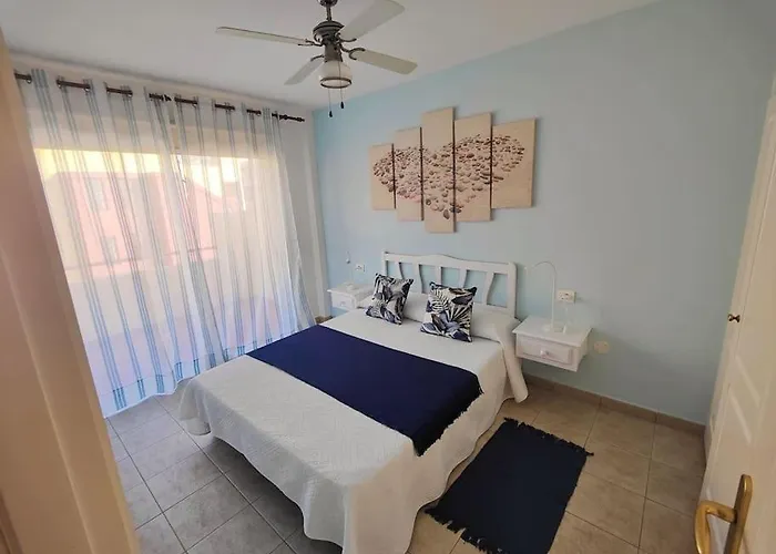 Sol Y Mar Appartamento *