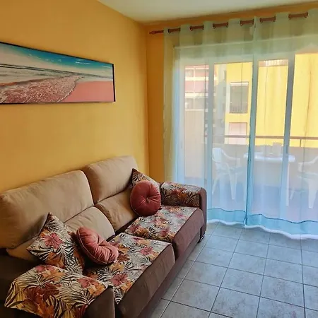 Sol Y Mar Apartament